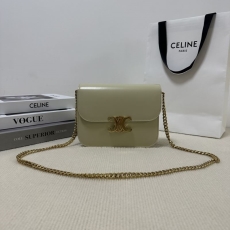 Celine Triomphe Bags